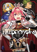 Fate / Apocrypha, t. 04
